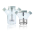 WHEATON&reg; CELSTIR&reg; Double Sidearm Spinner Flasks