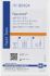 Macherey Nagel PEHANON 4 to 9 pH Colored Sample Test Strip