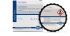 Macherey Nagel Cyantesmo Test Paper