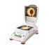 MB120 Moisture Analyzers (1 mg/0.01%)