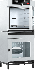 Memmert 101 L VO 101 Vacuum Oven