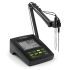 Milwaukee Instruments MW160 MAX 4-in-1 (pH, ORP, ISE, Temperature) Multiparameter Benchtop Meter