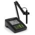 Milwaukee Instruments MW170 MAX 4-in-1 (EC, TDS, NaCl, Temperature) Multiparameter Benchtop Meter