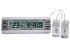 Dual-Temp Digital Vaccine Thermometer Kit