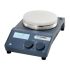 SCI340-Pro Circular-top LCD Digital Hotplate Stirrers