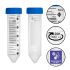 MTC Bio 50 mL ProSeries Sterile Polypropylene Conical Centrifuge Tubes, Racked
