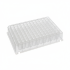 MTC Bio 1.0 mL KingFisher Compatible 96 Square Deep Well Plate