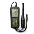Milwaukee Instruments MW306 MAX Waterproof 4-in-1 (EC, TDS, NaCl, Temperature) Multiparameter Portable Meter