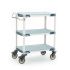 MetroMax i Lab Utility Carts