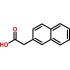 2-Naphthaleneacetic Acid, Organic Compound - Spectrum Chemical