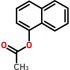 alpha-Naphthyl Acetate, Organic Compound - Spectrum Chemical