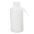 Nalgene 125 mL Unitary LDPE Wide Mouth Wash Bottle