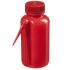 Nalgene 250 mL Red Unitary LDPE Safety Wash Bottle