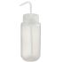Nalgene 500 mL Wide Mouth LDPE Wash Bottle