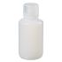 Nalgene HDPE Narrow Mouth Lab Quality Bottle