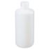 Nalgene HDPE Narrow Mouth Low Particulate Bottle