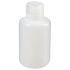 Nalgene HDPE Narrow Mouth Packaging Bottle, Bulk Pack