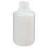 Nalgene HDPE Narrow Mouth Packaging Bottle
