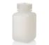 Nalgene HDPE Square Wide Mouth Bottle, Bulk Pack