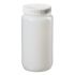 Nalgene HDPE Wide Mouth Bottle
