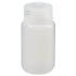 Nalgene HDPE Wide Mouth Packaging Bottle