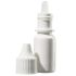 Nalgene LDPE White Lab-Pack Dropper Bottle
