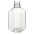 Nalgene PET Square Media Bottle