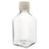 Nalgene PETG Sterile Media Bottle With Septum Closure