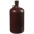 Nalgene PPCO Brown Narrow Mouth Bottle