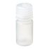 Nalgene PPCO Narrow Mouth Diagnostic Bottle, Tray Pack