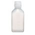 Nalgene PPCO Square Narrow Mouth Graduated Bottle