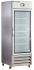 Corepoint Scientific White Diamond Series Laboratory and Medical Stainless Steel Refrigerators