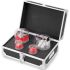 Ohaus 2 kg - 20 g CalPak ASTM Class 1 Calibration Weight Set