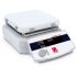 Ohaus 7 in x 7 in Guardian 5000 Square Ceramic Hotplate