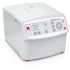 Ohaus Frontier 5000 6x50 mL Multi-Function Centrifuge, 200-6000 rpm, 100-240V
