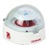 Ohaus Frontier 5000 Mini Centrifuge, Closed Lid