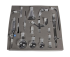 Organic Chemistry Glassware Kits