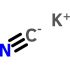 Potassium Cyanide, Technical, Inorganic Chemicals - Spectrum Chemical