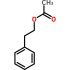 Phenylethyl Acetate, Organic Compound - Spectrum Chemical