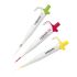 Labpette FX™ Fixed Volume Pipettes