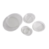 Polystyrene Petri Dishes