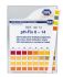 pH-Fix Non-Bleeding pH Indicator Strips | 0-14 & Narrow Ranges