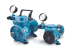 PILOT Series Diaphragm Vacuum Pumps