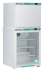 Corepoint Scientific White Diamond Series Refrigerators & Freezers Combination