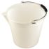 Kartell LDPE Buckets