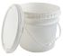 Screw Top Pail, HDPE 