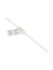 Class A Volumetric Pipettes (Color Coded) for High Accuracy Transfer