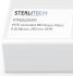 0.2 Micron, PTFE Laminated Membrane Filters