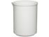 Dynalon PTFE White Opaque Beakers | Extreme Chemical & Heat Resistance