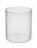 PYREX© Plain Cylindrical Jars